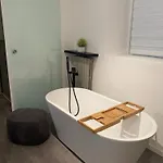 Casa Bissa Luxury Suite, Centro Storico Apartamento
