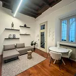 Apartamento Casa Bissa Luxury Suite, Centro Storico