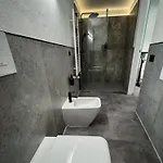 Apartamento Casa Bissa Luxury Suite, Centro Storico Placência