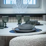 Casa Bissa Luxury Suite, Centro Storico * Placência