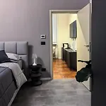 Apartamento Casa Bissa Luxury Suite, Centro Storico
