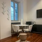 Casa Bissa Luxury Suite, Centro Storico Apartamento