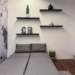 Apartamento Casa Bissa Luxury Suite, Centro Storico Placência
