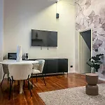 Casa Bissa Luxury Suite, Centro Storico