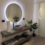 Apartamento Casa Bissa Luxury Suite, Centro Storico Placência