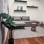Casa Bissa Luxury Suite, Centro Storico Apartamento Placência