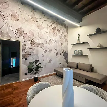 Casa Bissa Luxury Suite, Centro Storico *