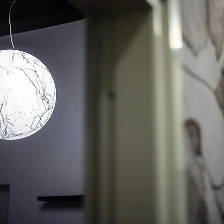 Lejlighed Casa Bissa Luxury Suite, Centro Storico Piacenza