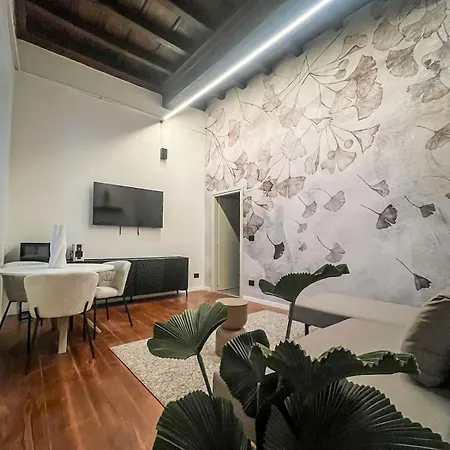 Casa Bissa Luxury Suite, Centro Storico Apartamento