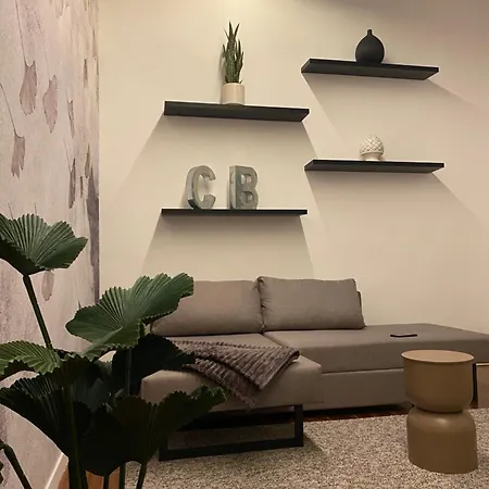 Casa Bissa Luxury Suite, Centro Storico