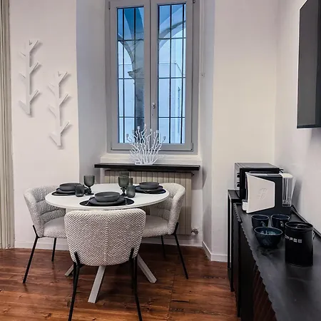 Casa Bissa Luxury Suite, Centro Storico *