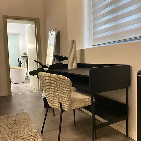 Casa Bissa Luxury Suite, Centro Storico *