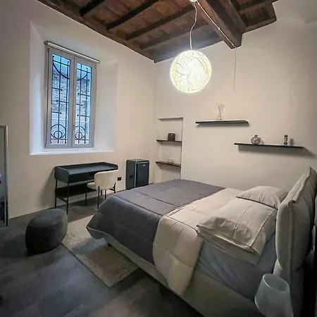 Casa Bissa Luxury Suite, Centro Storico *