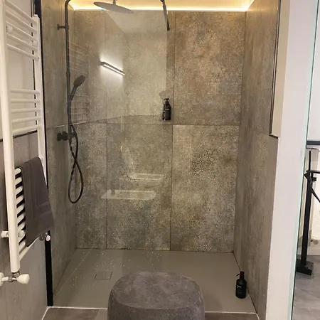 Casa Bissa Luxury Suite, Centro Storico * Placência
