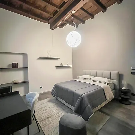 Casa Bissa Luxury Suite, Centro Storico * Piacenza