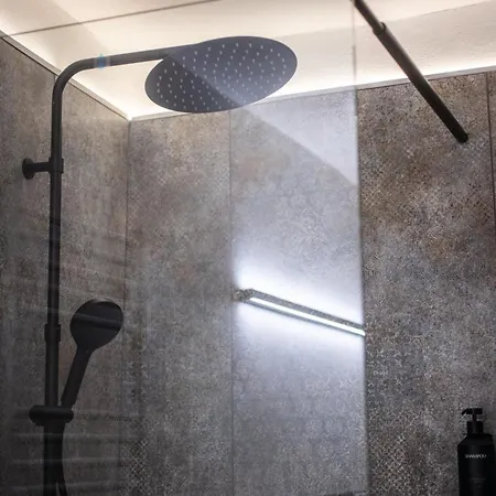 Casa Bissa Luxury Suite, Centro Storico * Placência