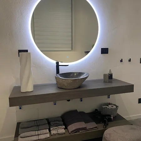 Casa Bissa Luxury Suite, Centro Storico *
