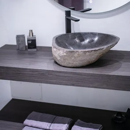 Casa Bissa Luxury Suite, Centro Storico *