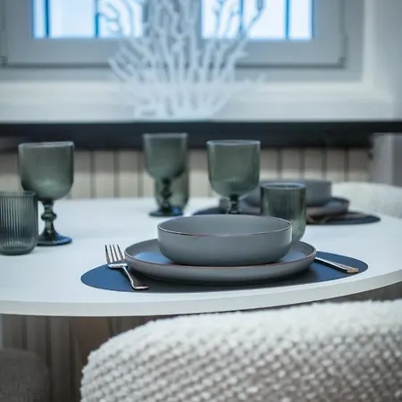 Casa Bissa Luxury Suite, Centro Storico * Placência