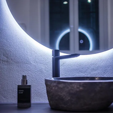 Apartamento Casa Bissa Luxury Suite, Centro Storico