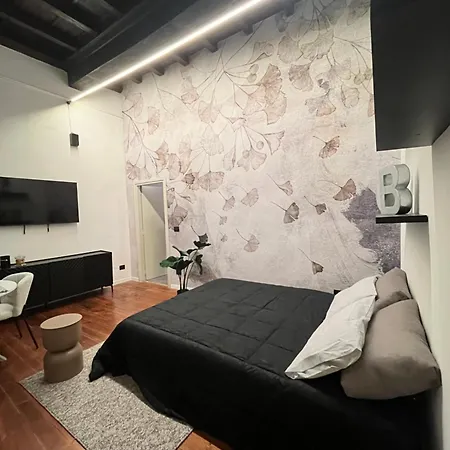 Casa Bissa Luxury Suite, Centro Storico Apartamento