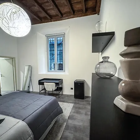Casa Bissa Luxury Suite, Centro Storico Lejlighed *