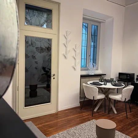 Casa Bissa Luxury Suite, Centro Storico *