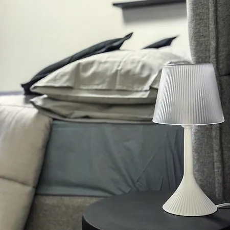 Casa Bissa Luxury Suite, Centro Storico Apartamento Placência