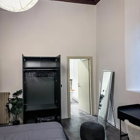 Casa Bissa Luxury Suite, Centro Storico
