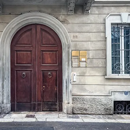 Casa Bissa Luxury Suite, Centro Storico *