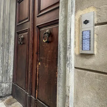 Casa Bissa Luxury Suite, Centro Storico *