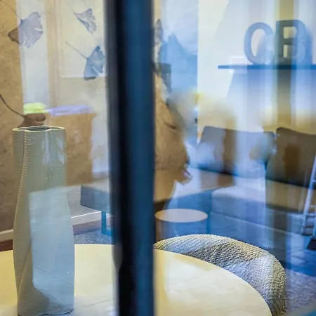Lejlighed Casa Bissa Luxury Suite, Centro Storico Piacenza