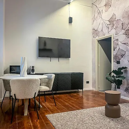 Casa Bissa Luxury Suite, Centro Storico