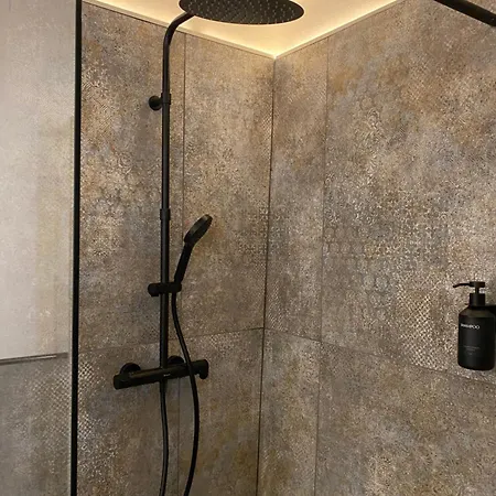 Apartamento Casa Bissa Luxury Suite, Centro Storico Placência