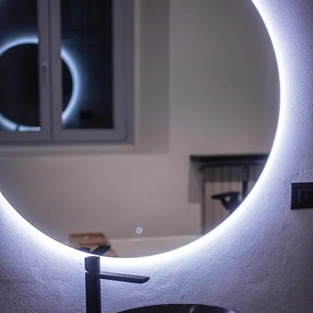 Lejlighed Casa Bissa Luxury Suite, Centro Storico *