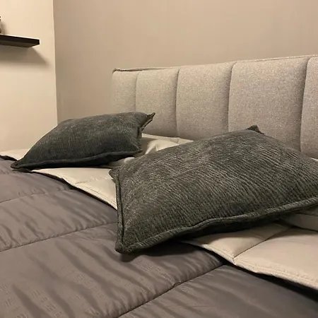 Casa Bissa Luxury Suite, Centro Storico