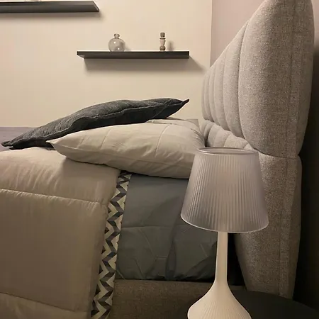 Casa Bissa Luxury Suite, Centro Storico Apartamento *