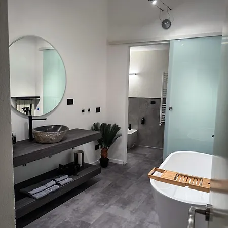 Casa Bissa Luxury Suite, Centro Storico *