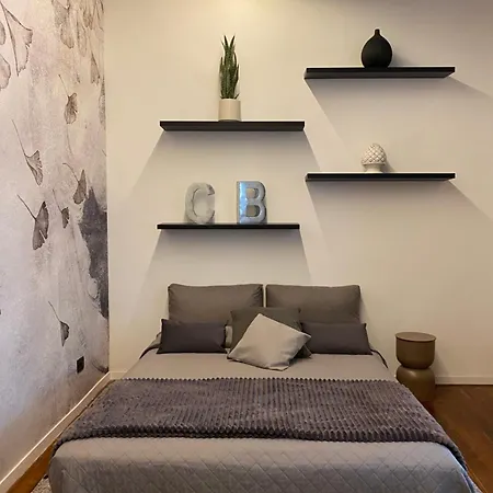 Casa Bissa Luxury Suite, Centro Storico *