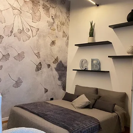 Casa Bissa Luxury Suite, Centro Storico Lejlighed Piacenza
