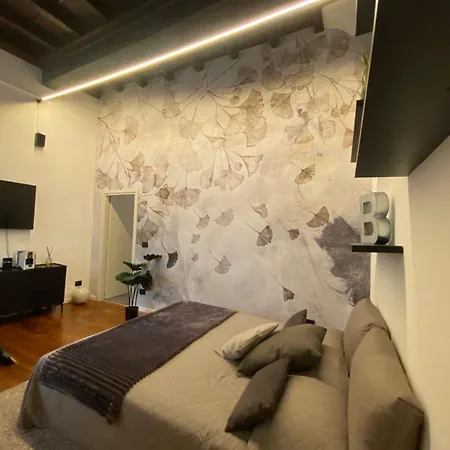 Casa Bissa Luxury Suite, Centro Storico