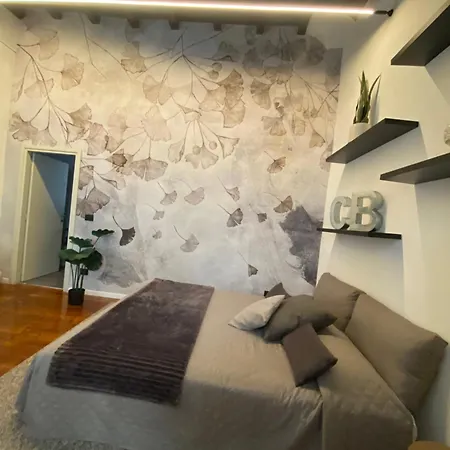 Casa Bissa Luxury Suite, Centro Storico Piacenza