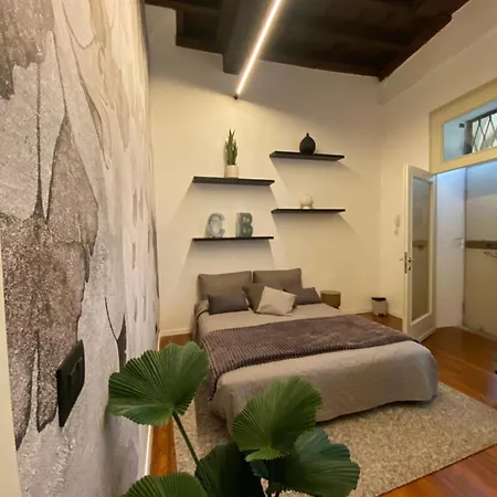 Casa Bissa Luxury Suite, Centro Storico