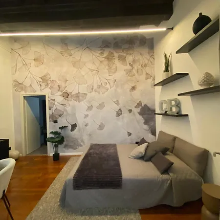 Casa Bissa Luxury Suite, Centro Storico Lejlighed *
