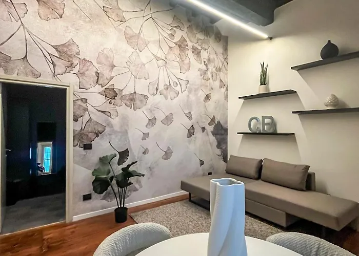 Casa Bissa Luxury Suite, Centro Storico *