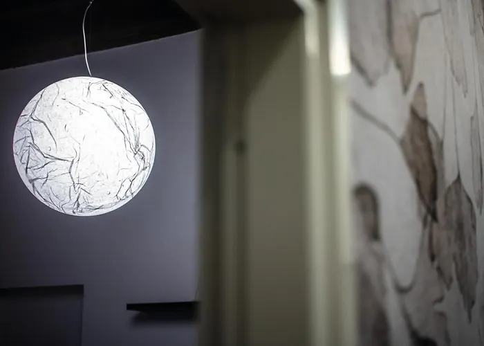 Lejlighed Casa Bissa Luxury Suite, Centro Storico Piacenza