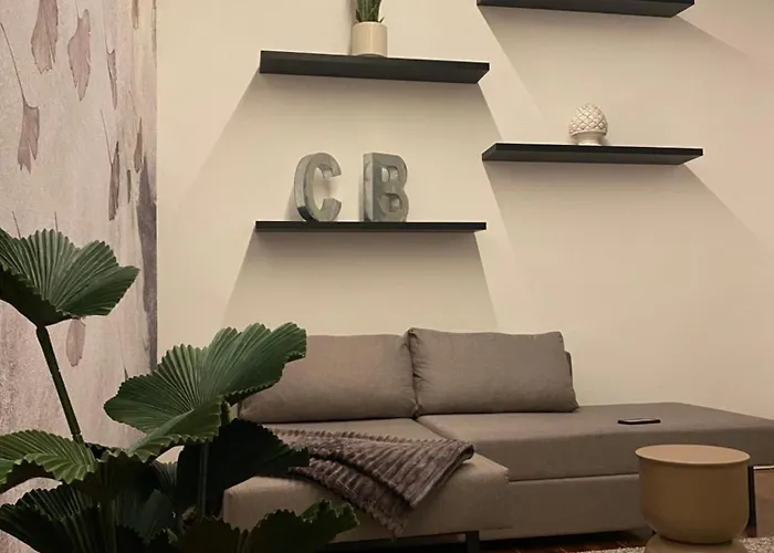 Casa Bissa Luxury Suite, Centro Storico