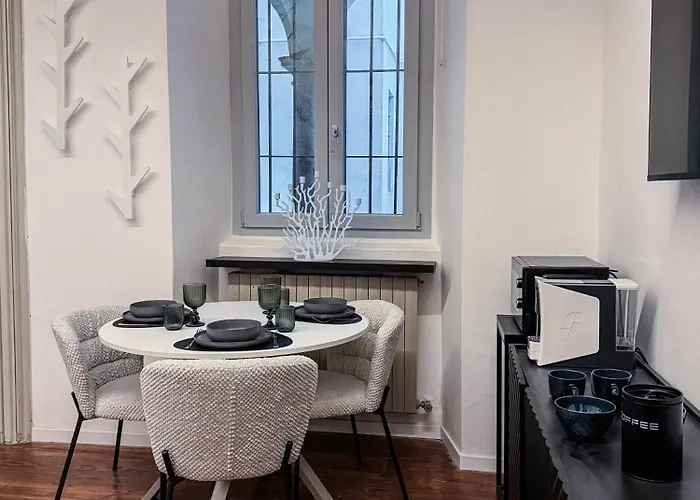 Casa Bissa Luxury Suite, Centro Storico *