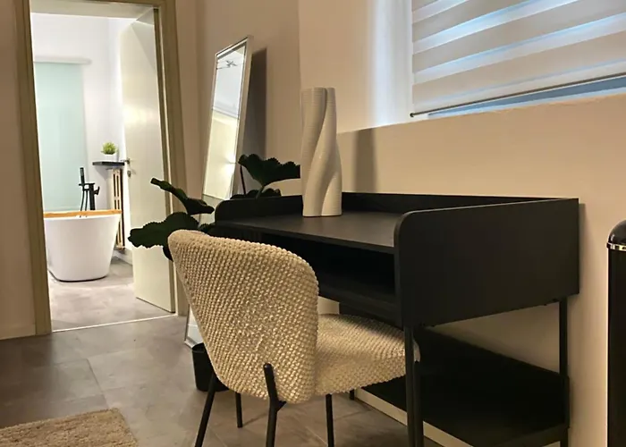 Casa Bissa Luxury Suite, Centro Storico *