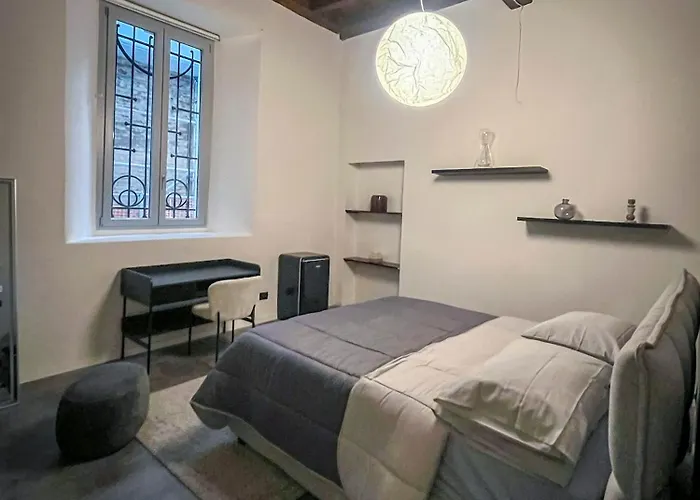 Casa Bissa Luxury Suite, Centro Storico *